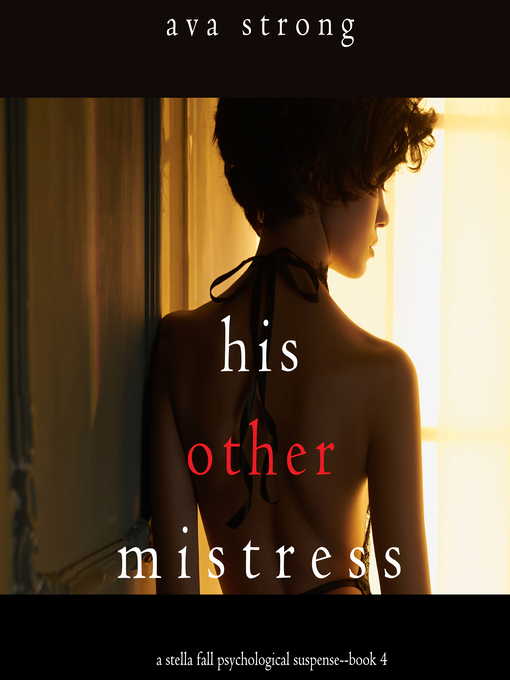 Title details for His Other Mistress by Ava Strong - Wait list